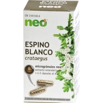 ESPINO BLANCO NEO - (45 CAPS)