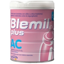 BLEMIL PLUS AC - (800 G)