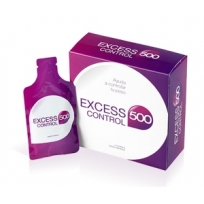 EXCESS 500 CONTROL - (14...