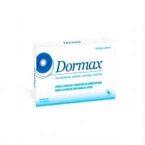 DORMAX 1 MG - (30 CAPS)