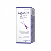 LACOVIN 50 MG/ML SOLUCION...