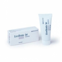 LICOSTRATA 20 MG/G GEL...