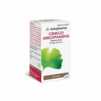 GINKGO ARKOPHARMA, 50...